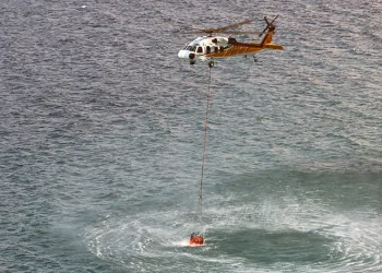 ‘Nefes’ Muğla’da göreve başladı