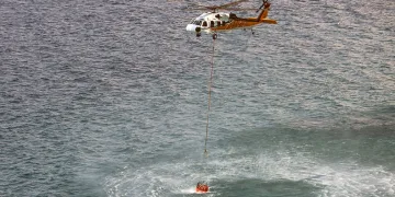 ‘Nefes’ Muğla’da göreve başladı