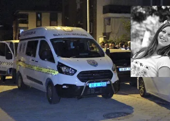 8 aylık bebeğini yıkarken kalbine yenik düştü