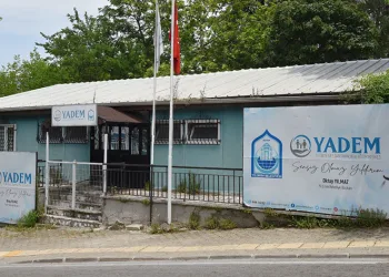 YADEM’den 9 bin kişiye destek