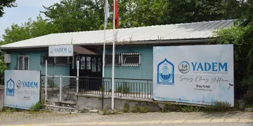 YADEM’den 9 bin kişiye destek