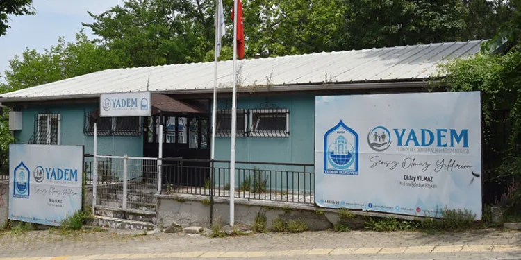 YADEM’den 9 bin kişiye destek
