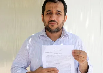 Dolandırıcılara 325 bin TL kaptırdı