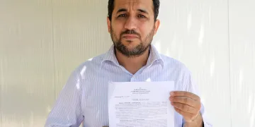 Dolandırıcılara 325 bin TL kaptırdı