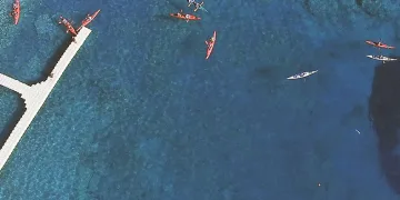 Köyceğiz’e bakanlık desteği