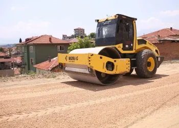 Sel felaketinin yaşandığı bölgelerde çalışmalar sürüyor