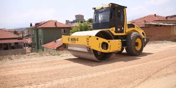 Sel felaketinin yaşandığı bölgelerde çalışmalar sürüyor