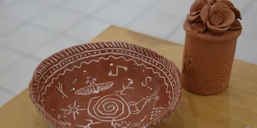 Konak Kültürevi’nde heykel sergisi