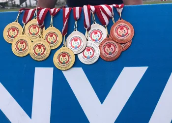 Görme engelli sporculardan büyük başarı