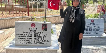 29 yıldır dinmeyen acı