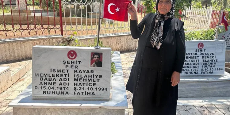 29 yıldır dinmeyen acı
