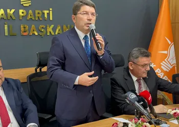 Bakan Tunç’tan Kur’an-ı Kerim tepkisi