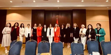 TDKT’nin kuruluş konferansı Ankara’da yapıldı
