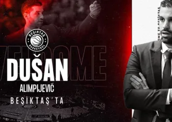 Beşiktaş, Başantrenör Dusan Alimpijevic ile anlaştı