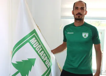 Muğlaspor’dan “kral” transfer