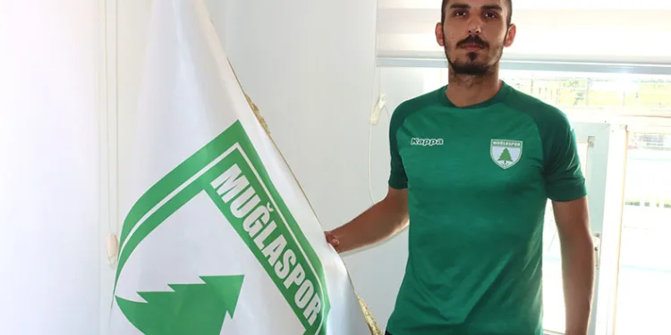 Muğlaspor’dan “kral” transfer