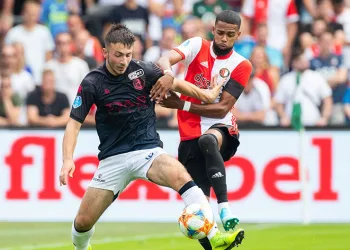 Beşiktaş’ta transfer hareketliliği sürüyor