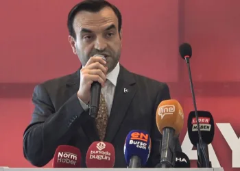 “100. yıl Cumhur’un zaferi ile taçlanmıştır”