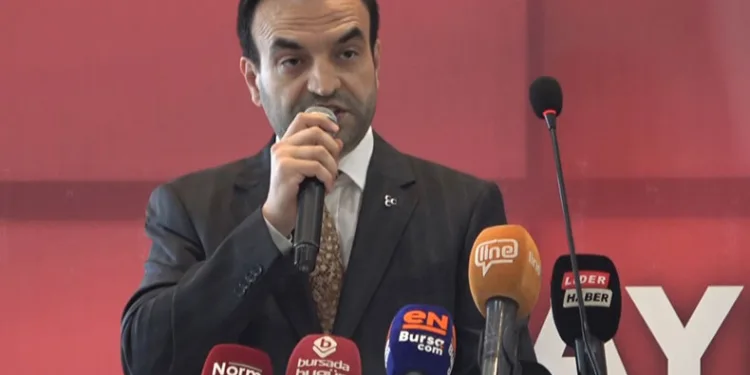 “100. yıl Cumhur’un zaferi ile taçlanmıştır”