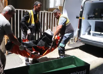 Kardeşini bıçaklayıp, kendi canına kıydı