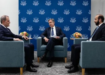 Azerbaycan ve Ermenistan’ın barış anlaşması