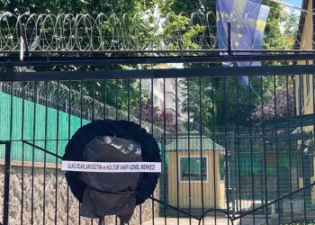 Ülkü Ocaklarından İsveç’e Kur’an-ı Kerim tepkisi
