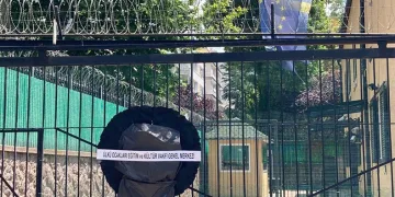 Ülkü Ocaklarından İsveç’e Kur’an-ı Kerim tepkisi