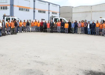 Dünya Çevre Günü, temizlik harekatıyla kutlandı