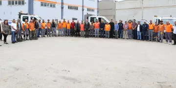 Dünya Çevre Günü, temizlik harekatıyla kutlandı