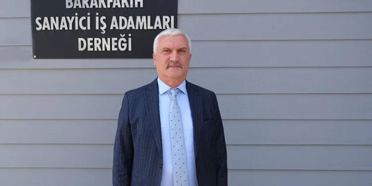 “Yatırım, üretim ve ihracatı güçlendirmeliyiz”