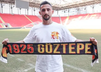 Göztepe’de transferler devam ediyor