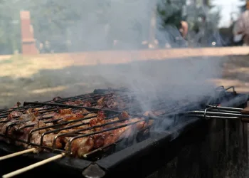 Yasak var uyan yok!