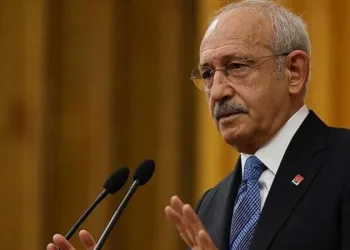 Kılıçdaroğlu ilk kez yanıtladı: İstifa edecek mi?