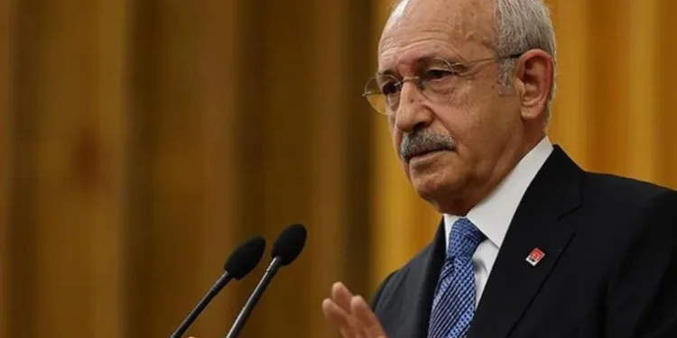 Kılıçdaroğlu ilk kez yanıtladı: İstifa edecek mi?