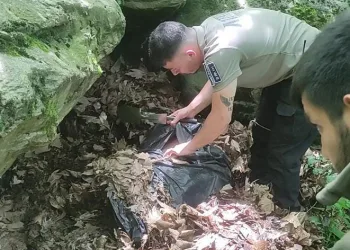 Bursa’da Kadir Fidan’ı arama çalışmaları sürüyor