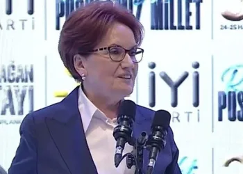 “Hesap veriyorum, sonra da hesap soracağım”