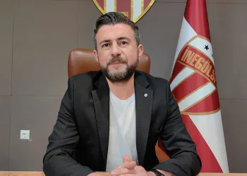 Osman Sevim’den Sergio Ramos açıklaması
