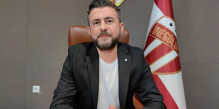 Osman Sevim’den Sergio Ramos açıklaması