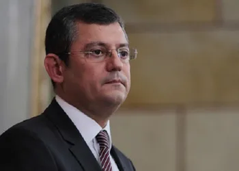 “Sorumluluk düşerse kaçınmam”