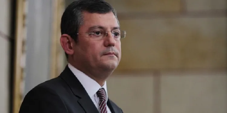“Sorumluluk düşerse kaçınmam”
