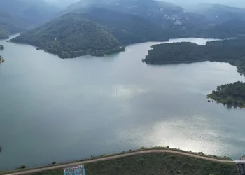 İçme suyu barajında sevindiren oranı