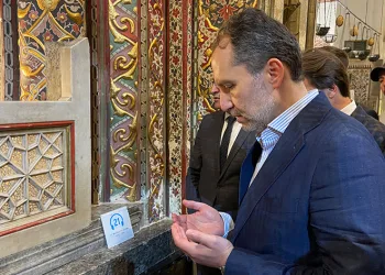 “Tabela partisine dönüşmüş durumda”