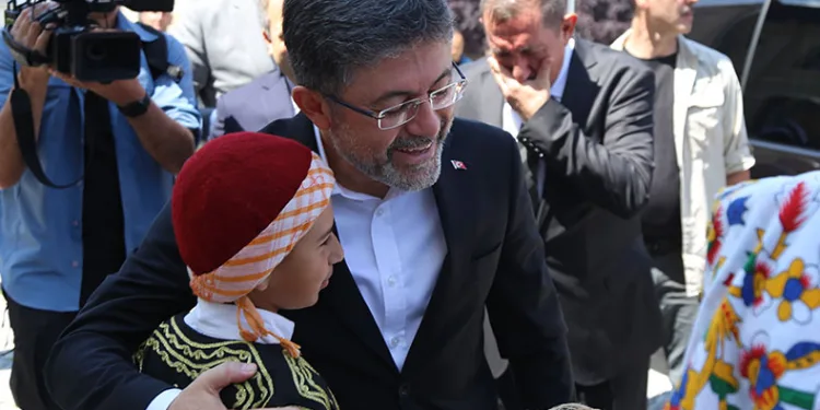 Satılamayan kurbanlıkları ESK alacak