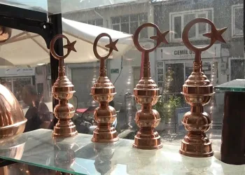 120 yıllık aile mesleği