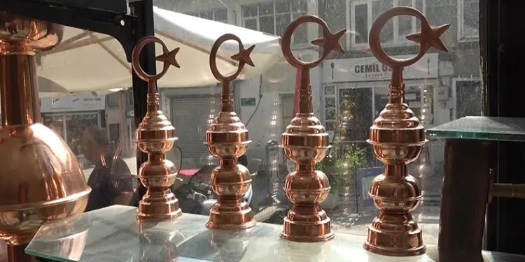 120 yıllık aile mesleği
