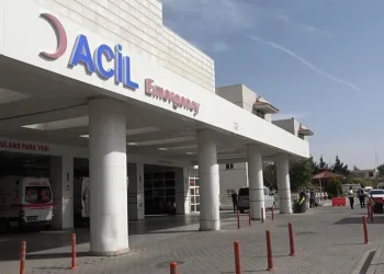 “Acemi kasaplar” hastaneye koştu