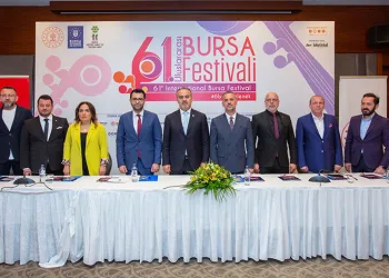 Bursa’da festival rüzgarı esecek