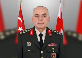 Geçici Genelkurmay Başkanı Musa Avsever oldu