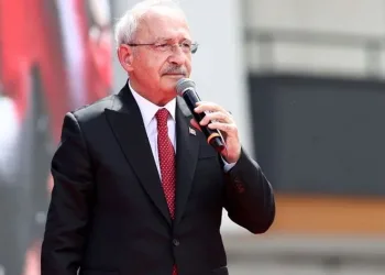 “Bir daha aday olmayacağım”
