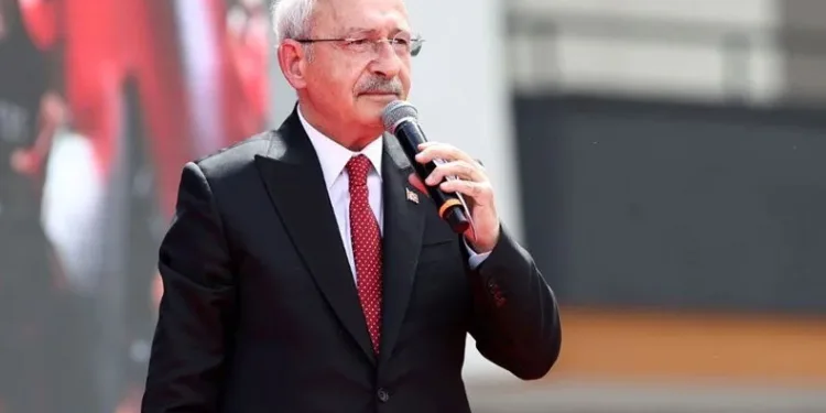 “Bir daha aday olmayacağım”